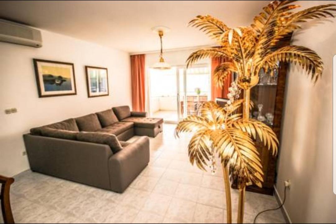 Apartment Diana Spalato Esterno foto