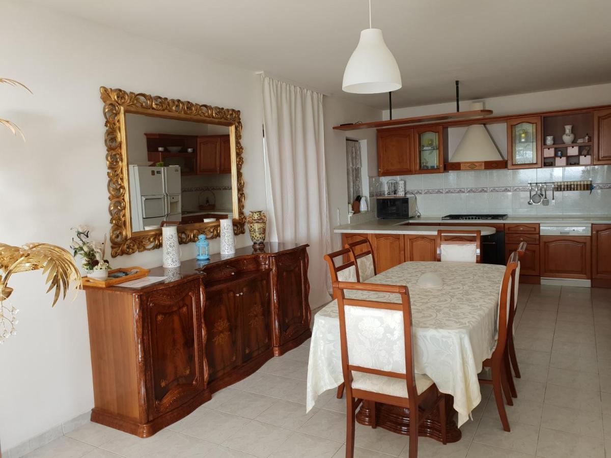 Apartment Diana Spalato Esterno foto