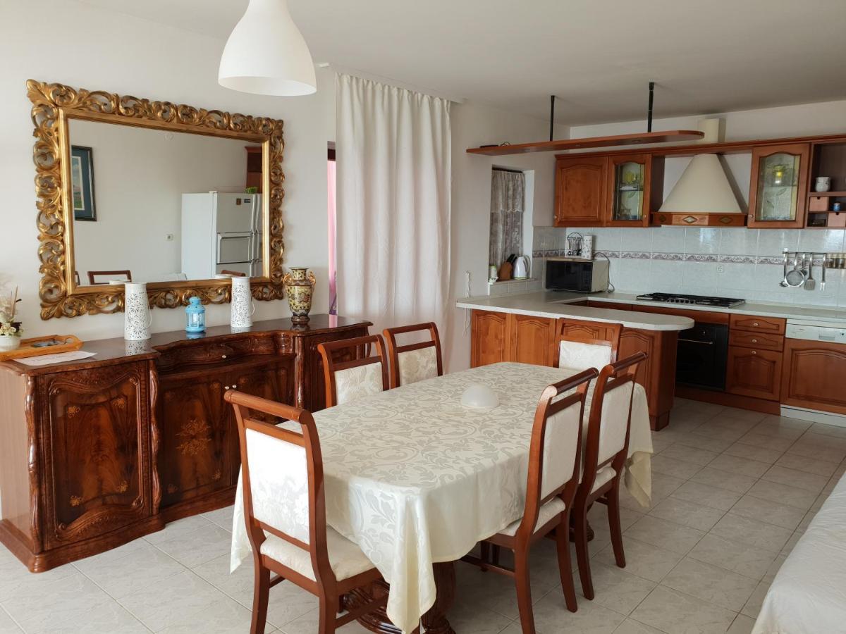 Apartment Diana Spalato Esterno foto