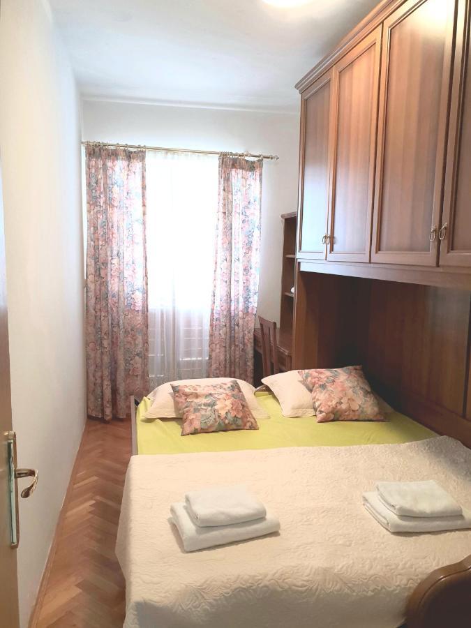 Apartment Diana Spalato Esterno foto